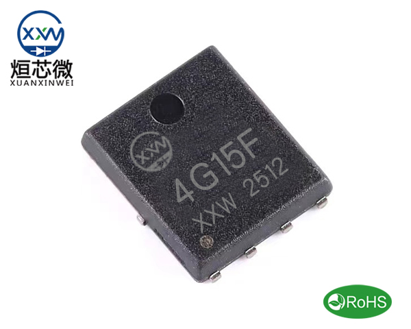 XXW4G15F場效應(yīng)管參數(shù),XXW4G15F中文資料